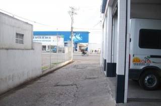 Loja Para Alugar no bairro Capuchinhos em Feira De Santana
