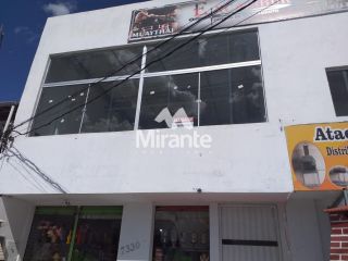 Loja Para Alugar no bairro Ponto Central em Feira De Santana