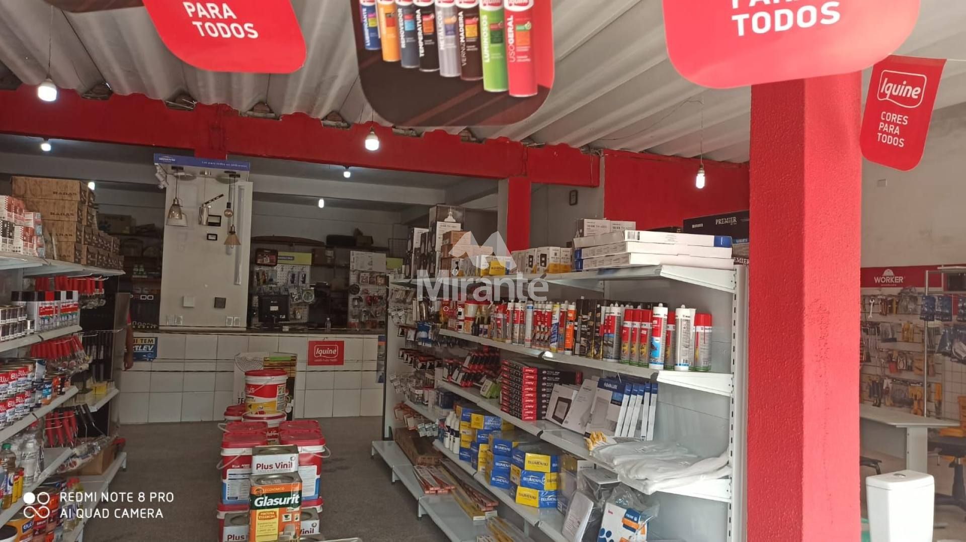 Loja Para Alugar no bairro Mangabeira em Feira De Santana