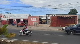 Loja Para Alugar no bairro Mangabeira em Feira De Santana