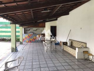 Casa Para Vender com 3 quartos no bairro Parque Getúlio Vargas em Feira De Santana