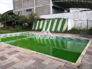 Casa Para Vender com 3 quartos no bairro Parque Getúlio Vargas em Feira De Santana