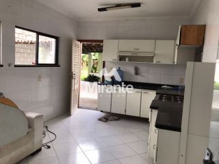 Casa Para Vender com 3 quartos no bairro Parque Getúlio Vargas em Feira De Santana