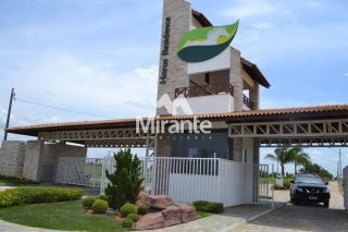 Lote / Terreno de Bairro Para Vender no bairro Br 101 em Amélia Rodrigues