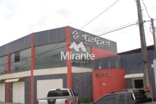 Galpão / Depósito / Armazém Para Alugar no bairro Santa Mônica em Feira De Santana