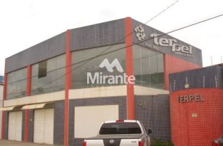 Galpão / Depósito / Armazém Para Alugar no bairro Santa Mônica em Feira De Santana