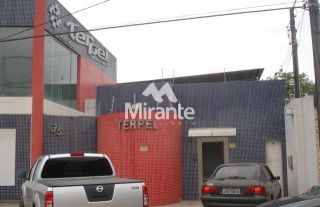 Galpão / Depósito / Armazém Para Alugar no bairro Santa Mônica em Feira De Santana