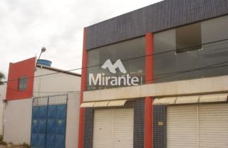 Galpão / Depósito / Armazém Para Alugar no bairro Santa Mônica em Feira De Santana
