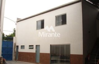 Galpão / Depósito / Armazém Para Alugar no bairro Santa Mônica em Feira De Santana