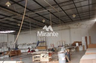Galpão / Depósito / Armazém Para Alugar no bairro Santa Mônica em Feira De Santana