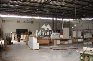 Galpão / Depósito / Armazém Para Alugar no bairro Santa Mônica em Feira De Santana