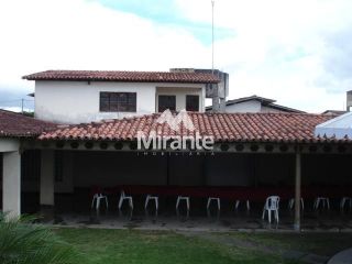 Casa Para Alugar com 5 quartos no bairro Brasília em Feira De Santana