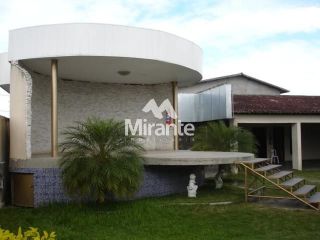 Casa Para Alugar com 5 quartos no bairro Brasília em Feira De Santana