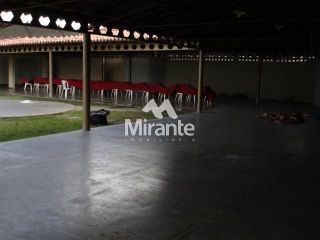 Casa Para Alugar com 5 quartos no bairro Brasília em Feira De Santana