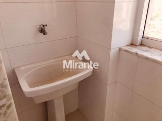 Flat Para Vender com 1 quartos no bairro Capuchinhos em Feira De Santana