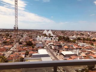 Flat Para Vender com 1 quartos no bairro Capuchinhos em Feira De Santana
