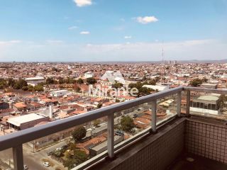 Flat Para Vender com 1 quartos no bairro Capuchinhos em Feira De Santana