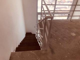 Loft com 1 dormitório à venda, 51 m² por R$ 343.000,00 - Capuchinhos - Feira de Santana/BA