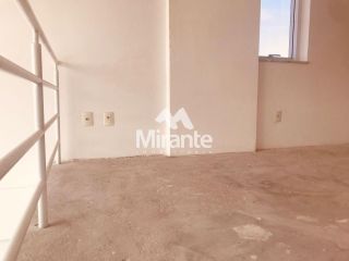Flat Para Vender com 1 quartos no bairro Capuchinhos em Feira De Santana