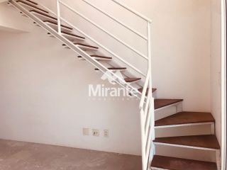 Flat Para Vender com 1 quartos no bairro Capuchinhos em Feira De Santana