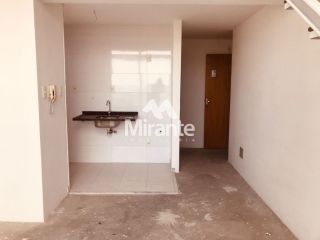 Flat Para Vender com 1 quartos no bairro Capuchinhos em Feira De Santana