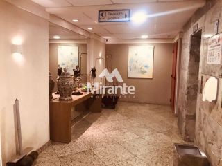 Flat Para Vender com 1 quartos no bairro Capuchinhos em Feira De Santana