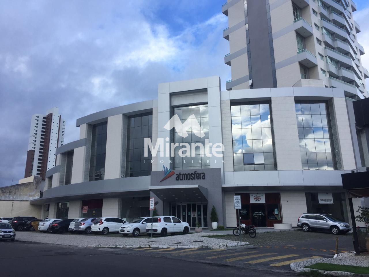 Apartamento Para Vender com 1 quarto sendo 1 suítes no bairro Capuchinhos em Feira De Santana