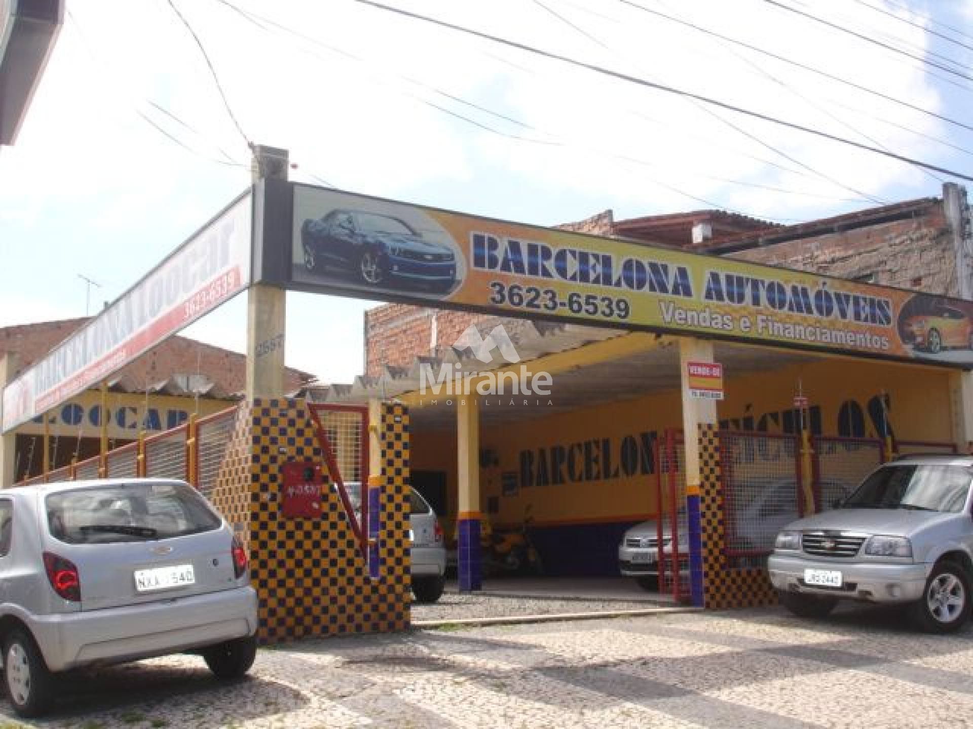 Loja Para Vender no bairro Ponto Central em Feira De Santana