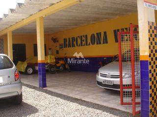 Loja Para Vender no bairro Ponto Central em Feira De Santana