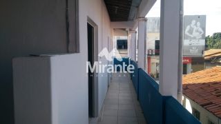 Prédio / Edifício Inteiro Comercial Para Alugar no bairro Cidade Nova em Feira De Santana