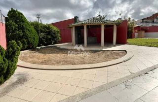 Casa Para Vender com 6 quartos no bairro Santa Mônica em Feira De Santana