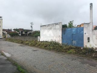 Lote / Terreno de Bairro Para Vender no bairro Santa Mônica em Feira De Santana