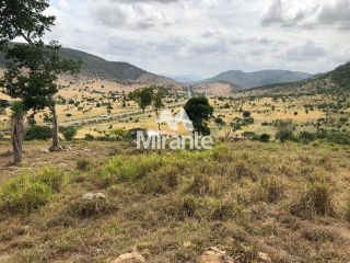 Fazenda Para Vender no bairro Zona Rural em Serra Preta