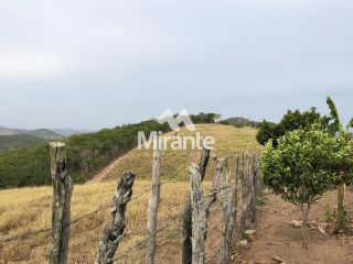 Fazenda Para Vender no bairro Zona Rural em Serra Preta