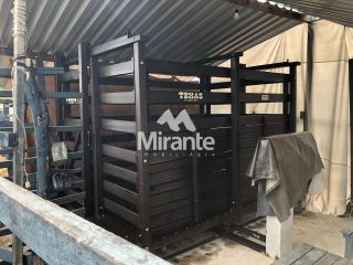 Fazenda Para Vender no bairro Zona Rural em Serra Preta