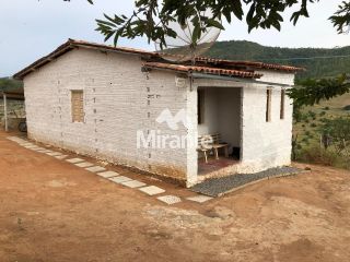 Fazenda Para Vender no bairro Zona Rural em Serra Preta