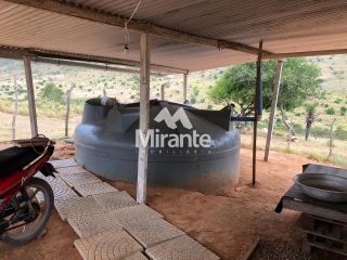 Fazenda Para Vender no bairro Zona Rural em Serra Preta