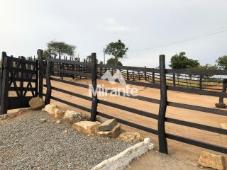 Fazenda Para Vender no bairro Zona Rural em Serra Preta