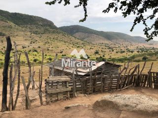 Fazenda Para Vender no bairro Zona Rural em Serra Preta