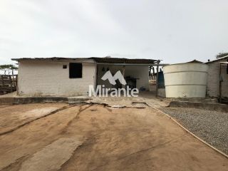 Fazenda Para Vender no bairro Zona Rural em Serra Preta