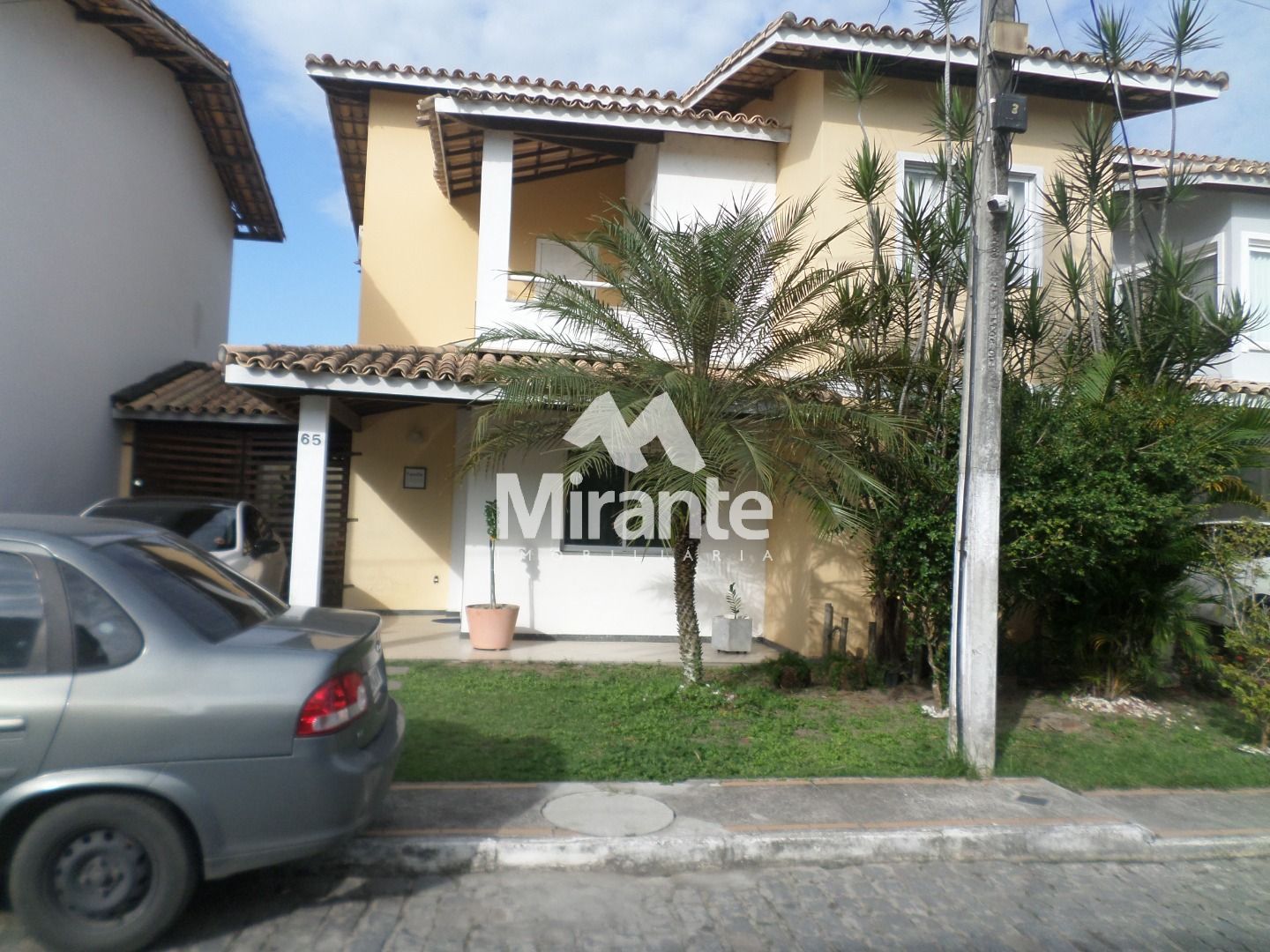 Casa Para Vender com 3 quartos sendo 1 suítes no bairro Lagoa Salgada em Feira De Santana