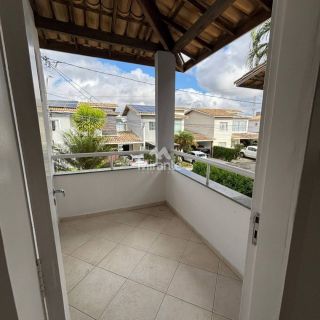 Casa Para Aluguel com 3 quartos sendo 1 suítes no bairro Lagoa Salgada em Feira de Santana