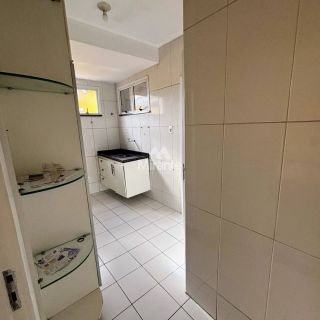 Casa Para Aluguel com 3 quartos sendo 1 suítes no bairro Lagoa Salgada em Feira de Santana