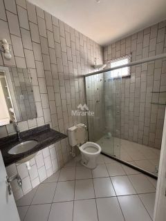 Casa Para Aluguel com 3 quartos sendo 1 suítes no bairro Lagoa Salgada em Feira de Santana