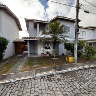 Casa Para Aluguel com 3 quartos sendo 1 suítes no bairro Lagoa Salgada em Feira de Santana