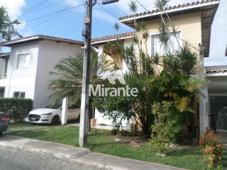 Casa Para Vender com 3 quartos sendo 1 suítes no bairro Lagoa Salgada em Feira De Santana