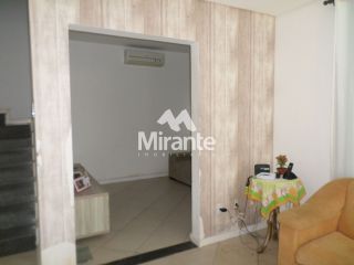 Casa Para Vender com 3 quartos sendo 1 suítes no bairro Lagoa Salgada em Feira De Santana