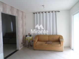 Casa Para Vender com 3 quartos sendo 1 suítes no bairro Lagoa Salgada em Feira De Santana