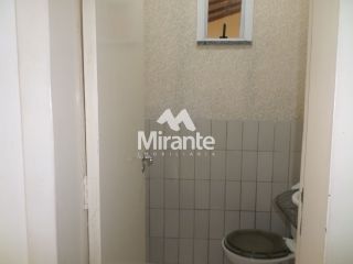 Casa Para Vender com 3 quartos sendo 1 suítes no bairro Lagoa Salgada em Feira De Santana