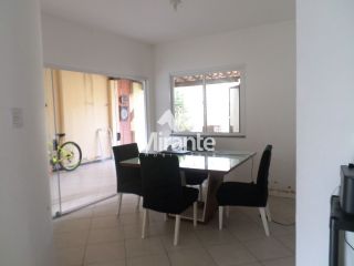 Casa Para Vender com 3 quartos sendo 1 suítes no bairro Lagoa Salgada em Feira De Santana
